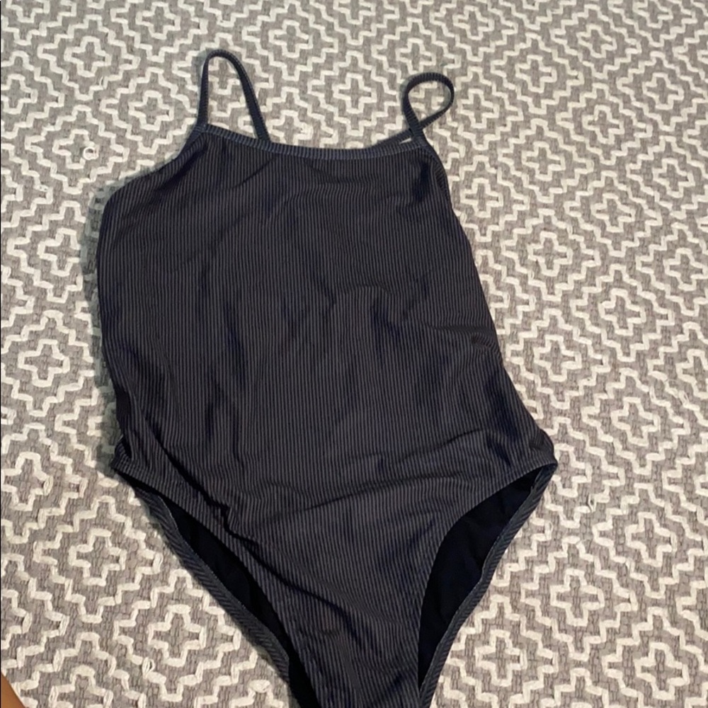 Jolyn Fixed Back One Piece